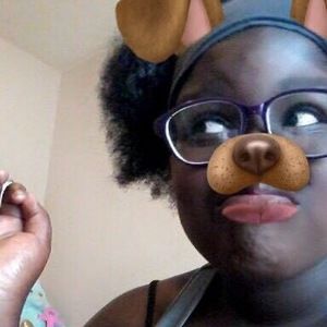 Meet your Posher, Aniyah